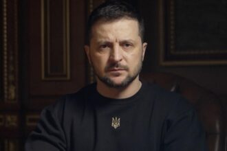 РФ не готова завершувати війну - Зеленський