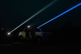 У Харкові прогримів вибух