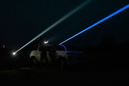 У Харкові прогримів вибух