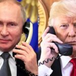Путін переконав Трампа у власній "перемозі" - ЗМІ