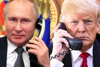 Путін переконав Трампа у власній "перемозі" - ЗМІ