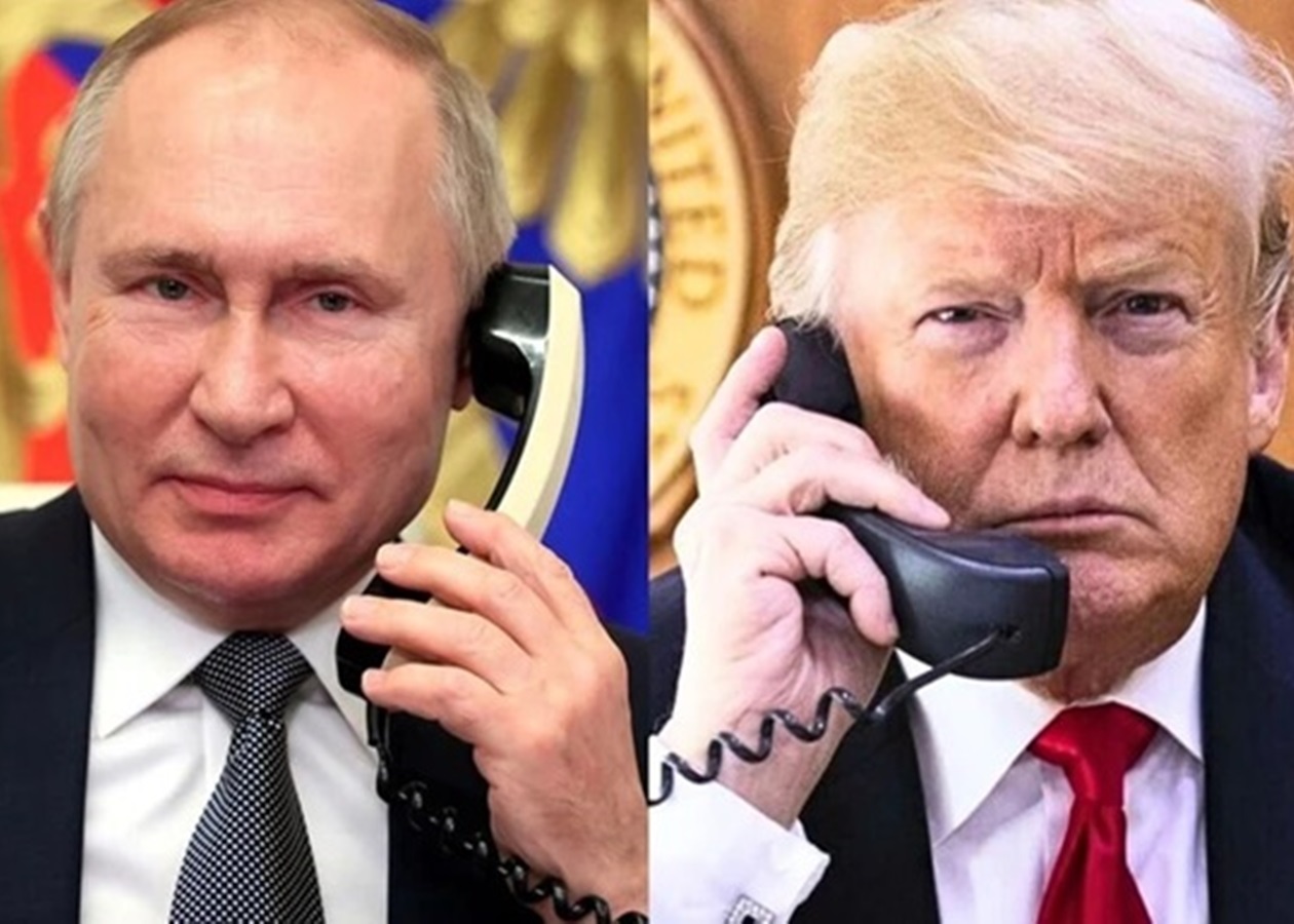 Путін переконав Трампа у власній "перемозі" - ЗМІ