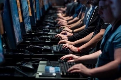 Російські військові хакери атакували логістику 13 країн НАТО