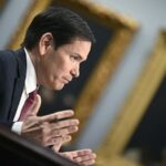 США більше не можуть розв'язувати всі проблеми світу - Рубіо