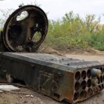 Прикордонники знищили дроном російський Солнцепьок