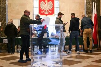 Вибори у Польщі: соціологи з'ясували фаворита