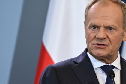 Туск звинуватив кандидата у президенти у держзраді