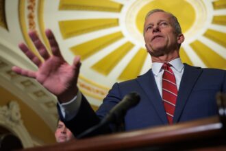 Сенат США готовий голосувати за санкції проти РФ