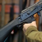 У українців на руках понад сім тисяч легальних стволів - МВС