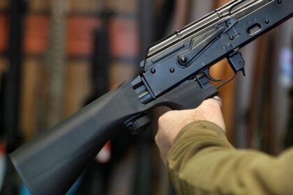 У українців на руках понад сім тисяч легальних стволів - МВС