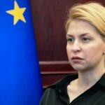 Стефанішина: ЄС не закриває ринок для українських товарів