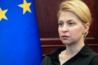Стефанішина: ЄС не закриває ринок для українських товарів