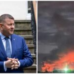 СюжетПідсумки 22.05: Атака на РФ і заява Залужного
