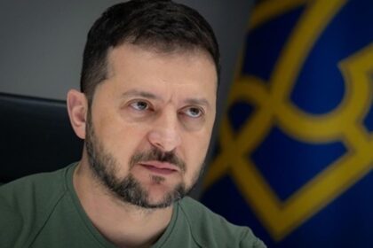 РФ зволікає з "меморандумом" - Зеленський