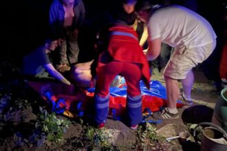 В ДСНС показали наслідки атаки на Київ та Київщину