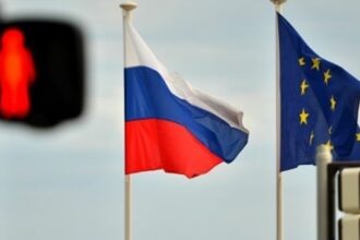 ЗМІ дізналися подробиці про 18-й пакет санкцій ЄС