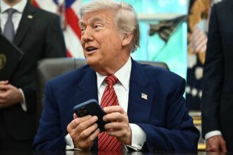 Трамп про 50% мита проти ЄС: Я не шукаю угоди