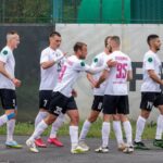Стала відома друга команда, яка забезпечила собі вихід до УПЛ