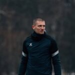 Воротареві українського клубу довелося замінити гравця з поля