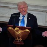 Трамп зірвав таємницю обміну полоненими - ЗМІ