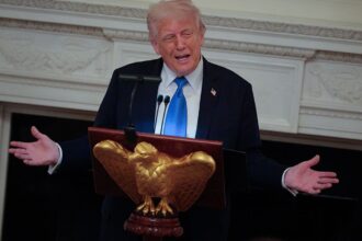 Трамп зірвав таємницю обміну полоненими - ЗМІ