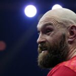 Тайсон Ф'юрі розкрив, чим він займається, залишивши професійний спорт