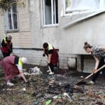 Атака на Київ: відомі уточнені дані про наслідки