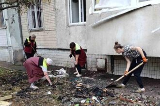 Атака на Київ: відомі уточнені дані про наслідки