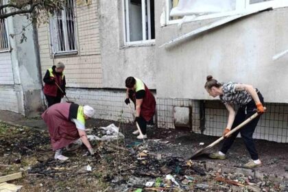 Атака на Київ: відомі уточнені дані про наслідки