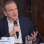 Колишній міністр економіки мобілізувався до Нацгвардії