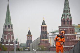 У Росії зробили заяву про меморандум з Україною