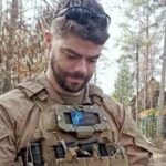 На війні в Україні загинув доброволець з Хорватії