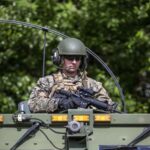 Пентагон заперечив можливість виведення військ США з Південної Кореї