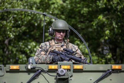 Пентагон заперечив можливість виведення військ США з Південної Кореї