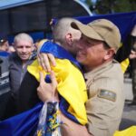 Зеленський анонсував третій етап обміну полоненими