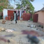 На Херсонщині вибухнув боєприпас: загинув 8-річний хлопчик