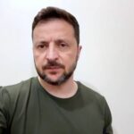 Без тиску на Росію війна триватиме - Зеленський