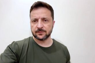 Без тиску на Росію війна триватиме - Зеленський