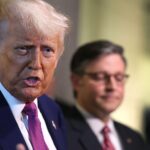 Трамп звинуватив Росію у крадіжці технології гіперзвукових ракет