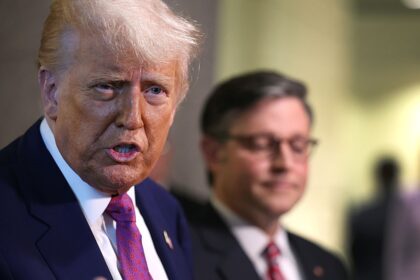 Трамп звинуватив Росію у крадіжці технології гіперзвукових ракет
