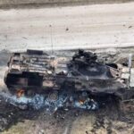 Втрати росіян у війні перевищили 980 тисяч осіб