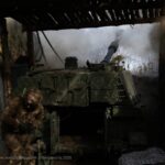 Генштаб оприлюднив карти боїв на фронті
