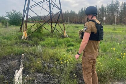 Шестеро людей поранено внаслідок обстрілів на Донеччині