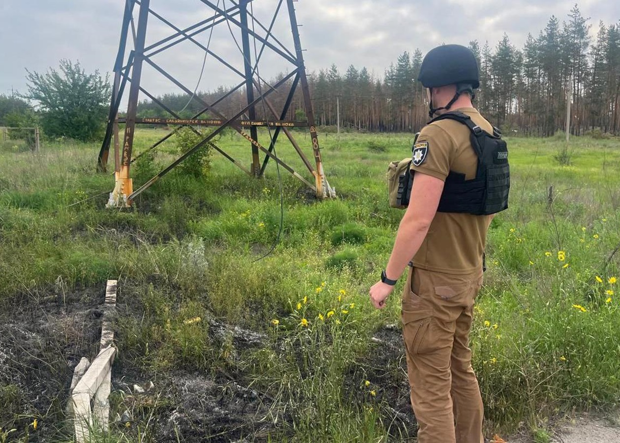 Шестеро людей поранено внаслідок обстрілів на Донеччині