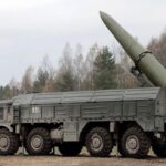 Ядерна зброя в Білорусі: у розвідці зробили заяву