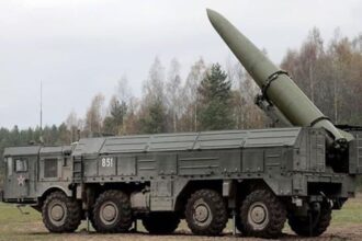 Ядерна зброя в Білорусі: у розвідці зробили заяву
