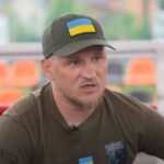 Алієва викрили у брехні щодо служби в ЗСУ та отриманні статусу УБД