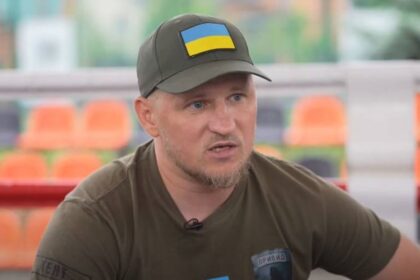 Алієва викрили у брехні щодо служби в ЗСУ та отриманні статусу УБД