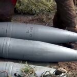 Росія купила шість млн снарядів у КНДР - розвідка
