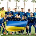 Збірна України U-21 визначилася зі складом на спаринг проти Іспанії